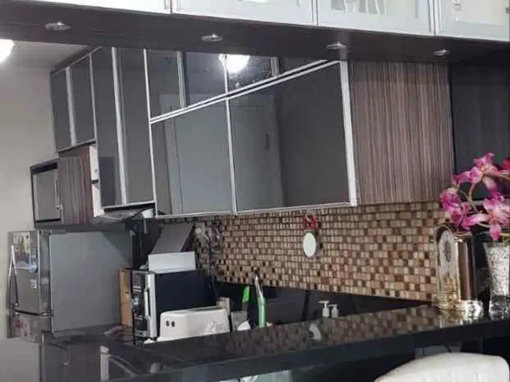 Pusat Kota Surabaya‼️Dijual Apartemen Trillium