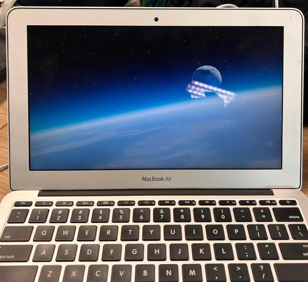 MacBook Air 11” 2015 Core i5 | SSD 256GB