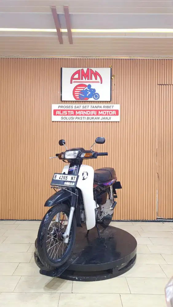 ASTREA 1992. CLASIC MESIN BODY KAKI2 AMAN MANTAP. SS LENGKAP PAJAK OFF