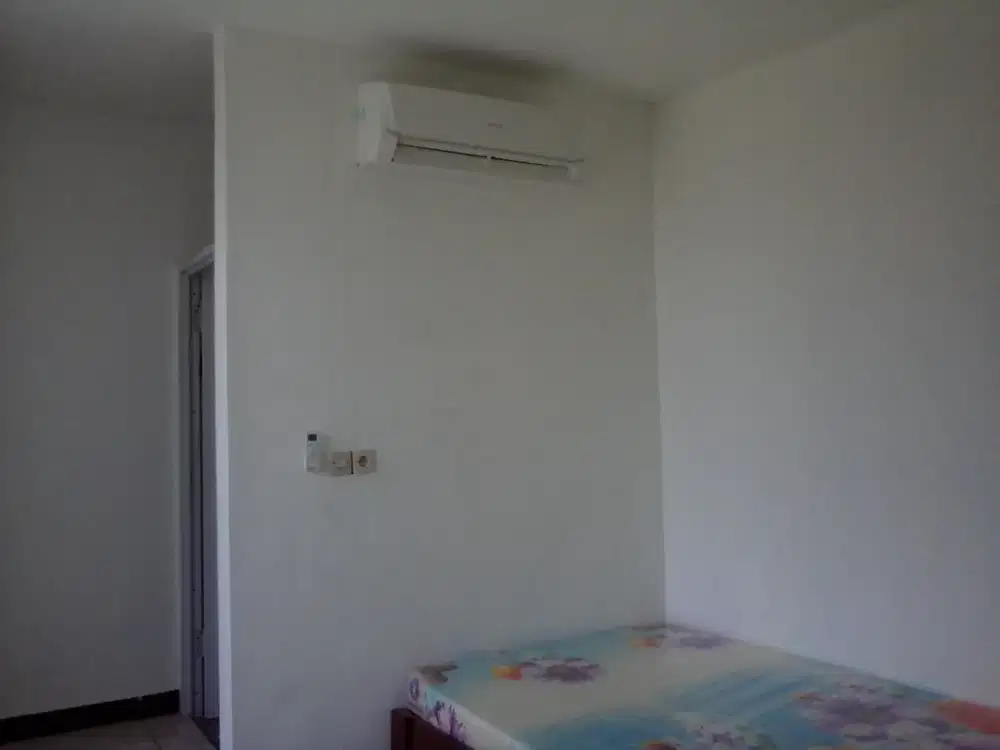 KOS AC SANGAT MURAH PERUM REWWIN WARU SIDOARJO