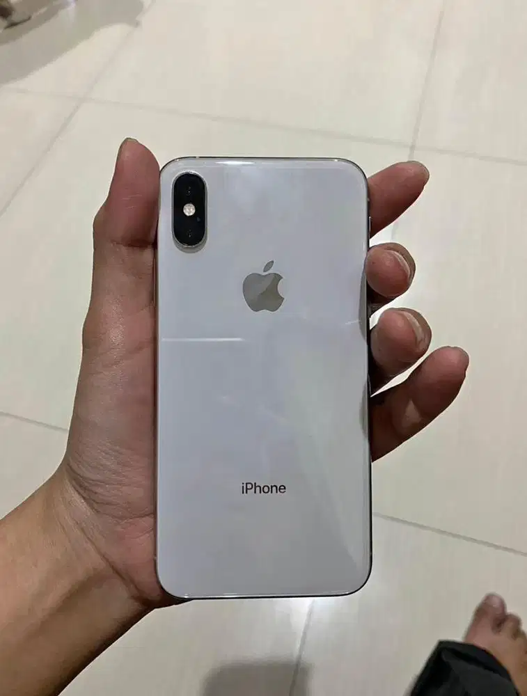 Iphone Xs Unit Only