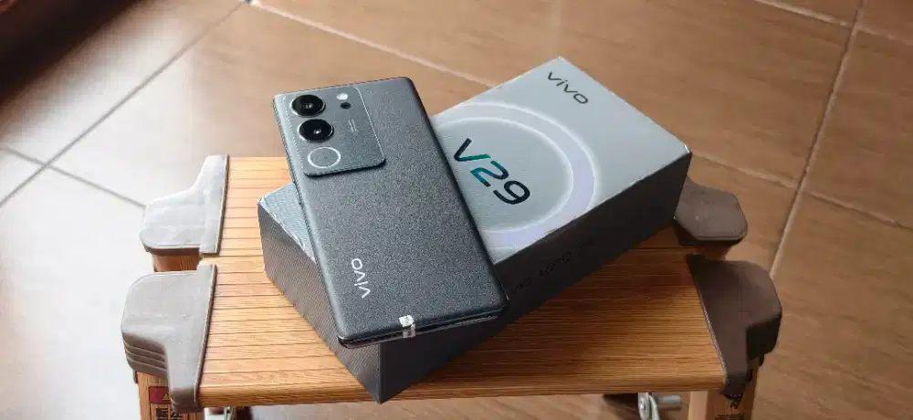 Smartphone Vivo V29