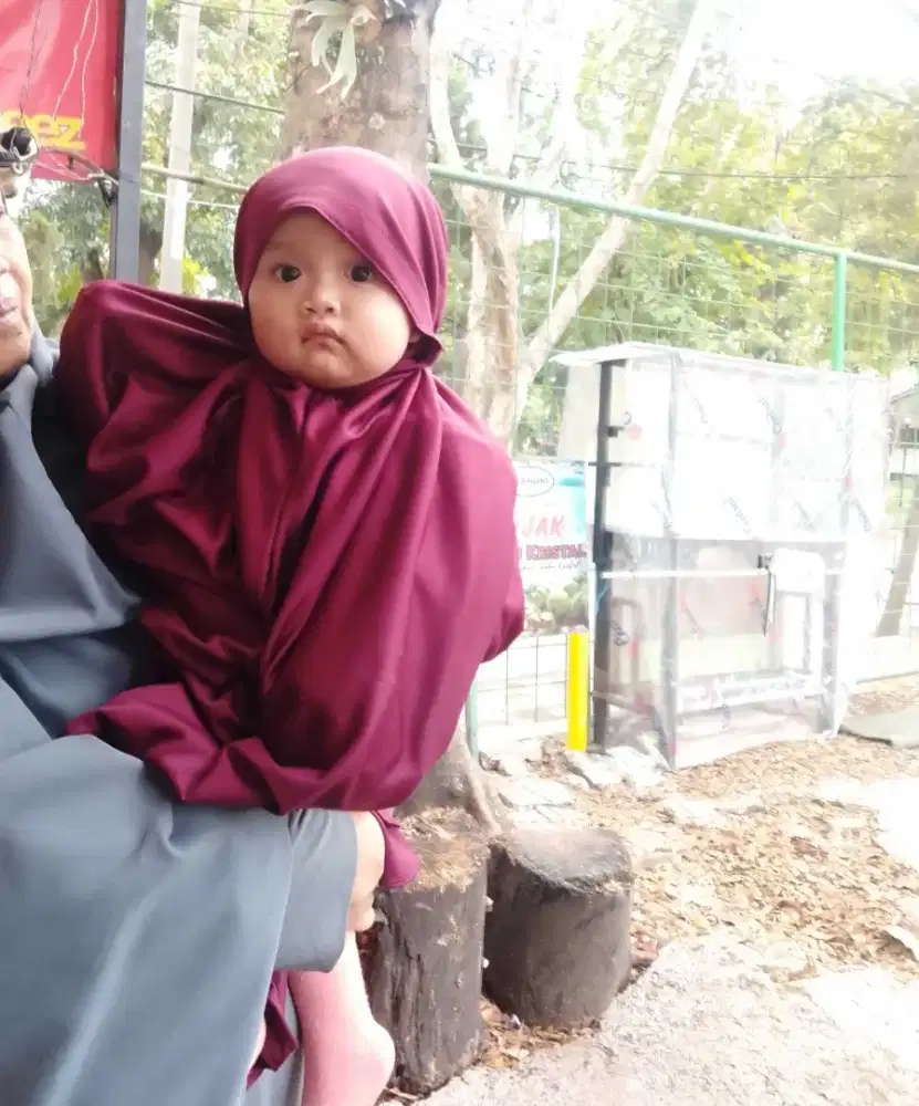 Jasa asuh anak balita dan Lansia