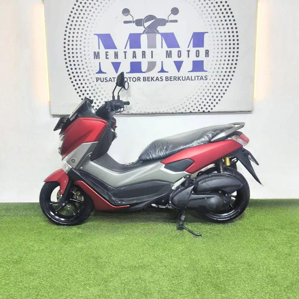 PROMO! DP 500 RB AJA. NMAX OLD 2019 BERGARANSI, MENTARI JOJO MOTOR