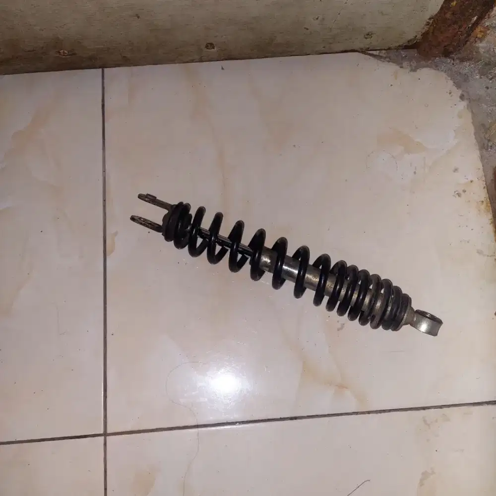 sokbreaker belakang mio soul karbu