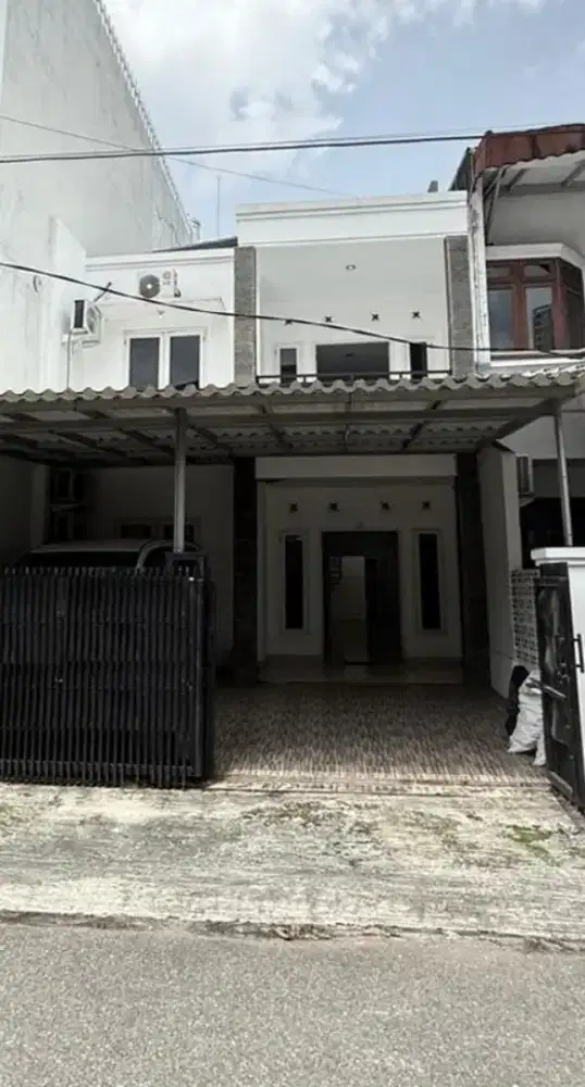 Di Jual Rumah Pondok Indah Pinang Mas Terbaru