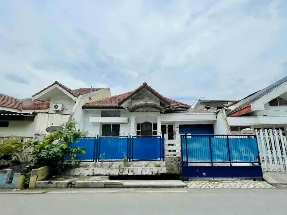 Dharmahusada Indah Utara