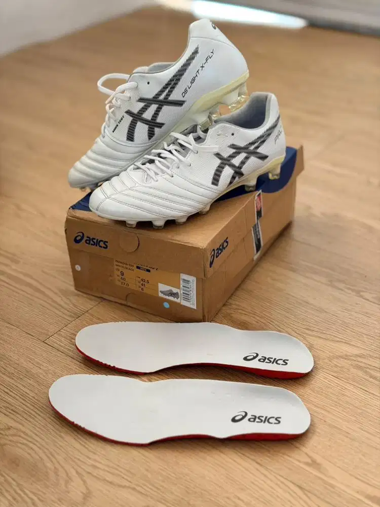 Asics DS Light X-Fly 2 Pro