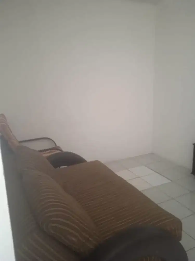 DIJUAL APARTEMEN MENARA CAWANG, NEGO!