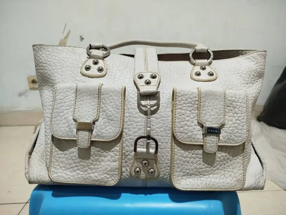 150-B Preloved Tas Rafe New York ORIGINAL