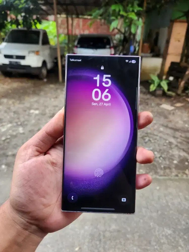 Samsung s23 ultra 12/512 gb