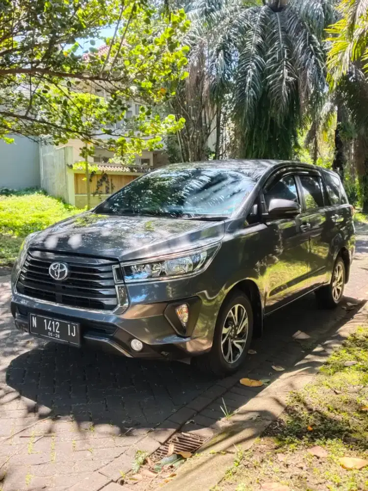 Innova G A/T Diesel 2021