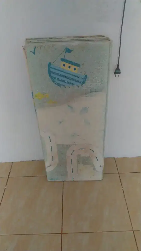 Playmate ukuran 180x200