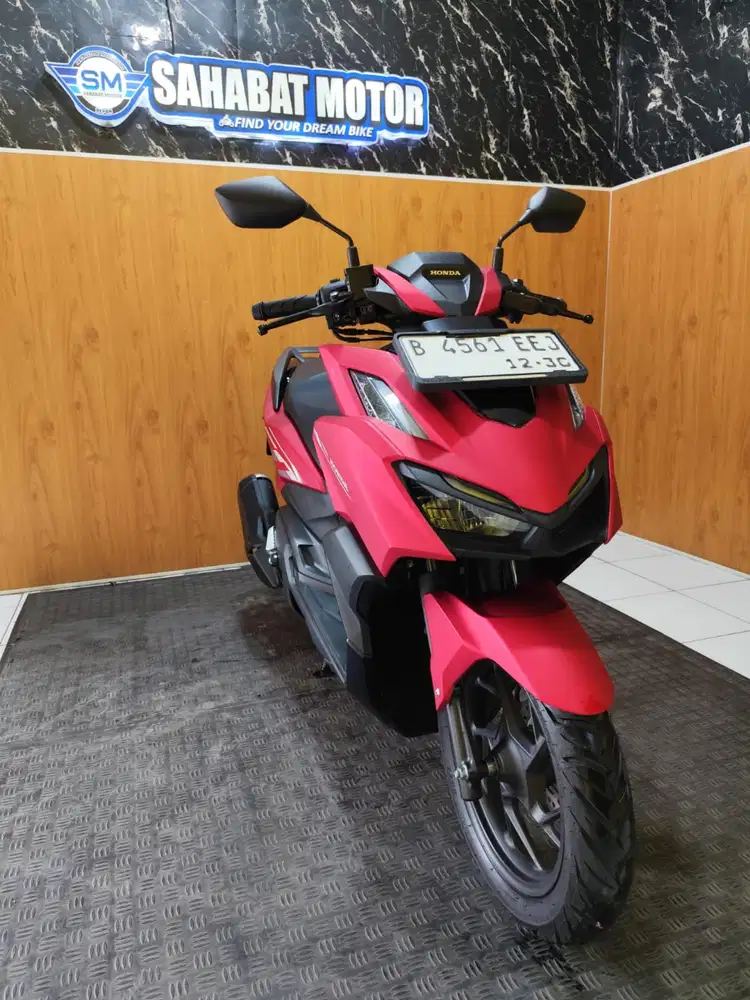 VARIO 160 CBS TH 2025 SIAP PAKAI CASH/KREDIT/SHOPEE PAYLATER