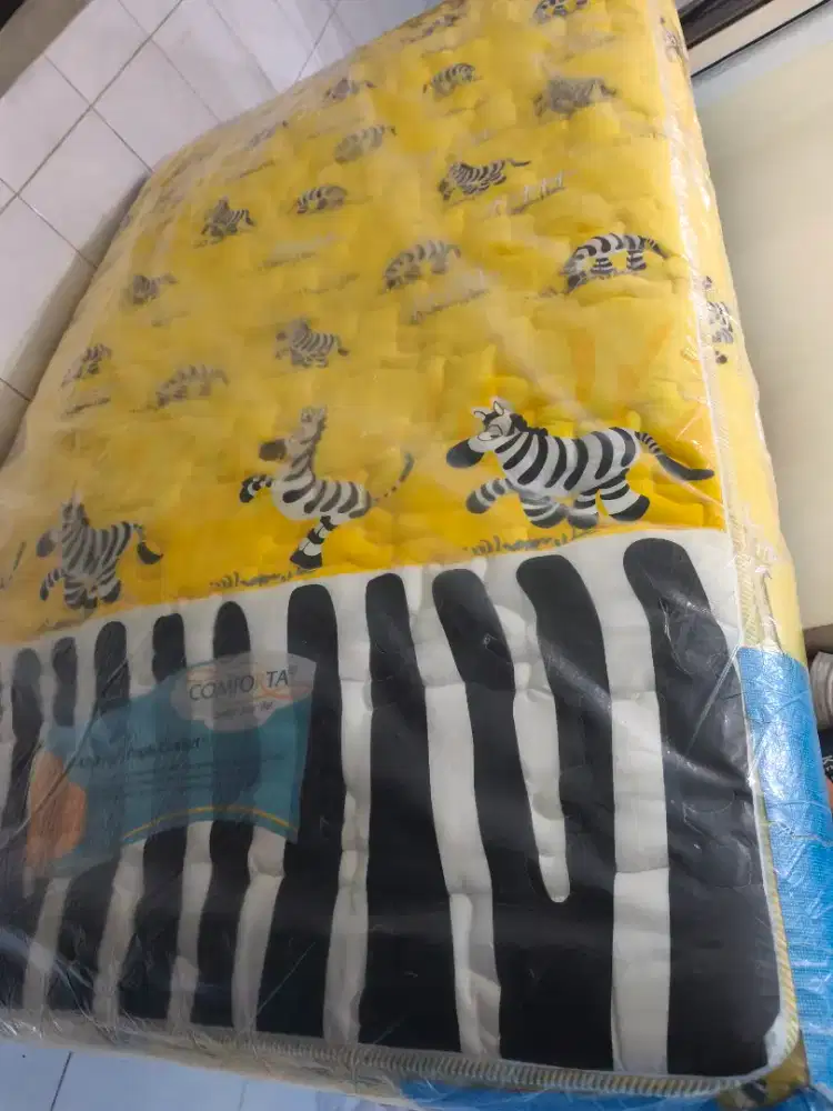 Kasur Conforta 120x200cm