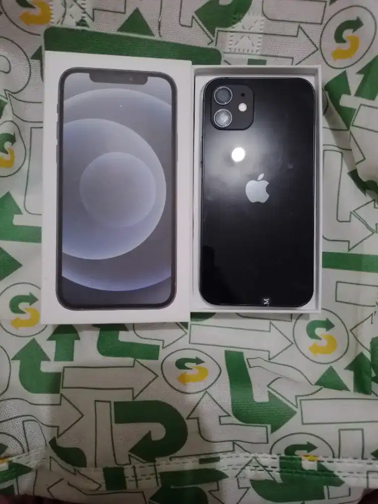 Iphone 12 128gb