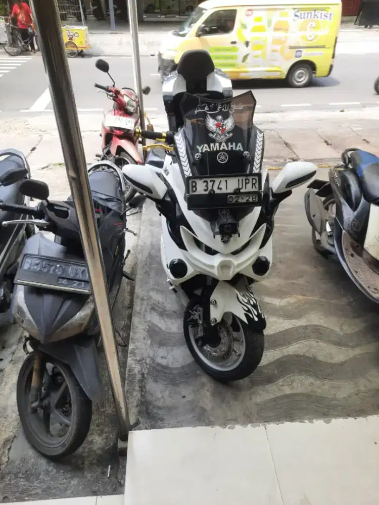 Terima semua jenis motor yang butuh cepat bisa hub langsung