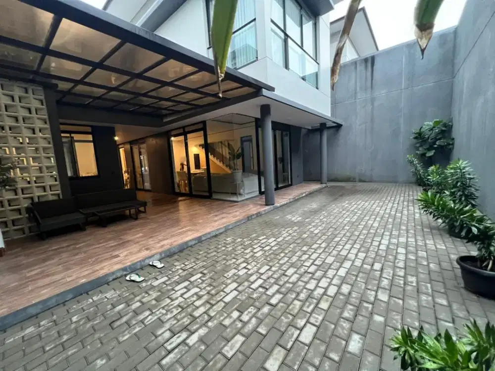 Termurah! Rumah di Tatar Nayapati Kota Baru Parahyangan