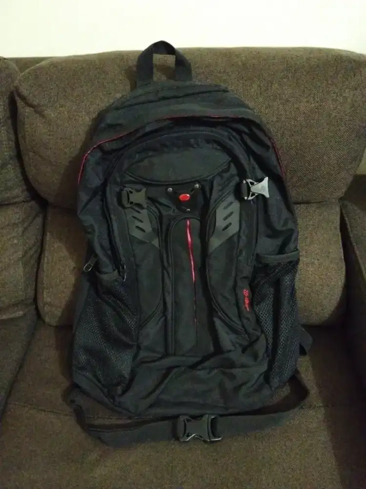 Tas Ransel Eiger Original