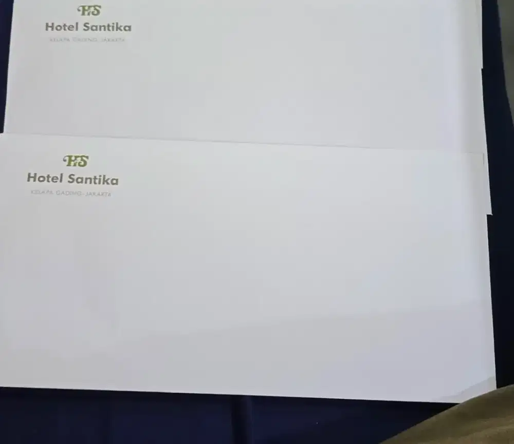 Voucher Hotel Santika - Kelapa Gading