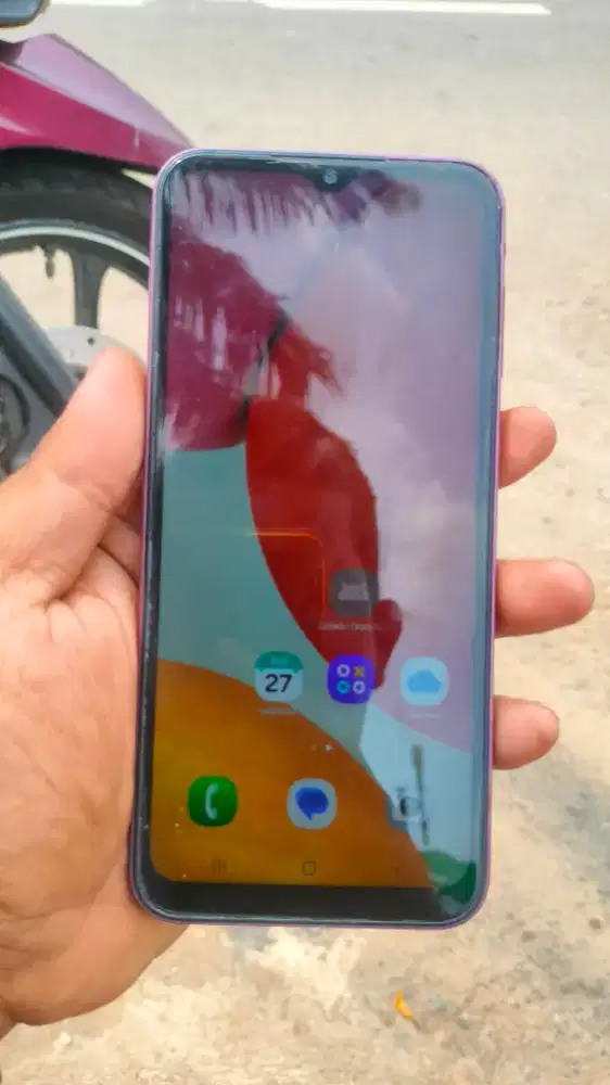 Samsung A14 ram 4/128