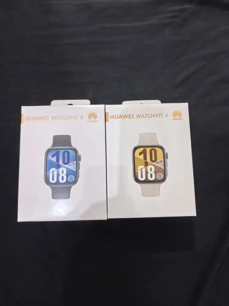 Huawei fit4 baru dan masih segel