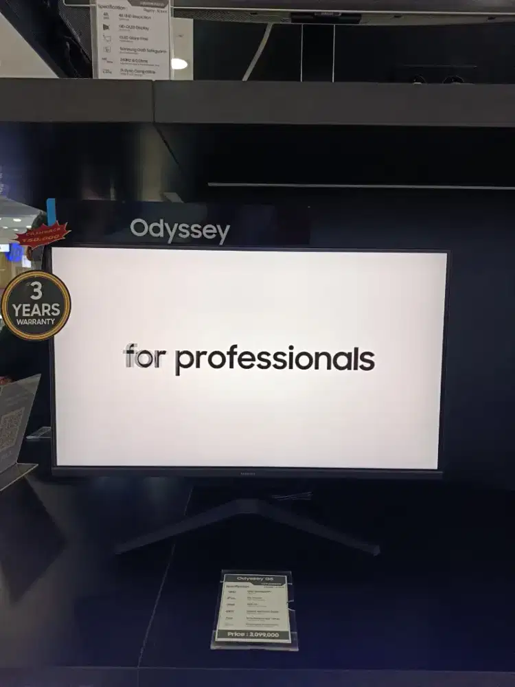 Kredit PC menggunakan Home credit gratis 2x cicilan