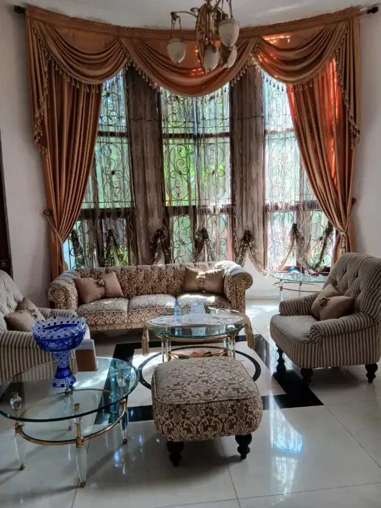 Rumah di Tasbi Medan