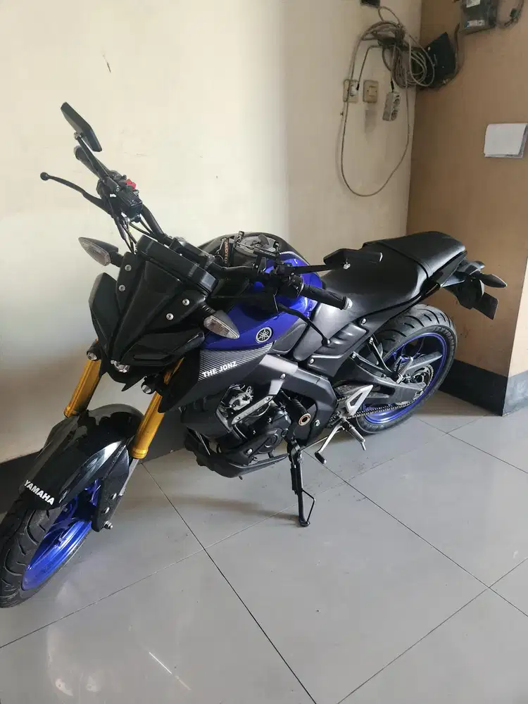 Mt 15 hitam biru 2023 gbm