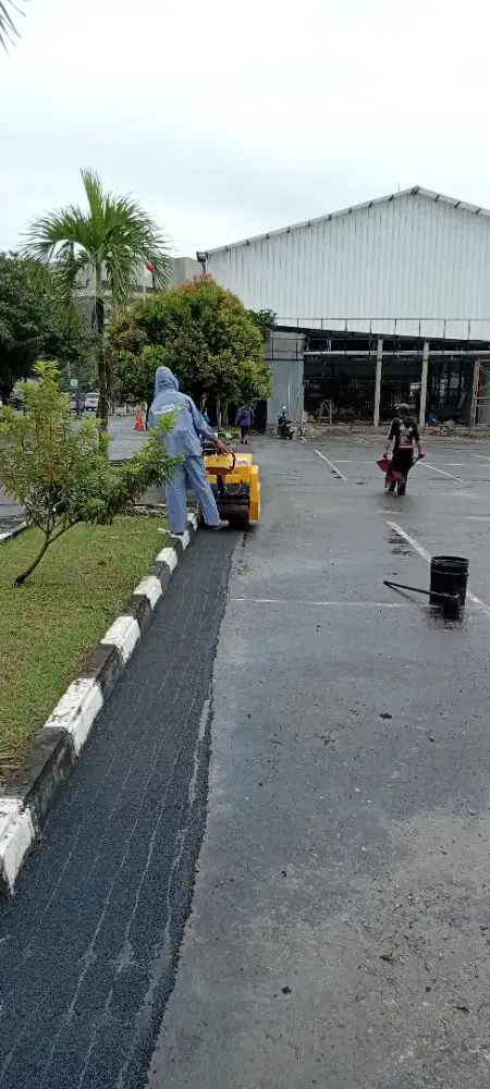 Stemper kodok mesin pemadatan stemper kuda