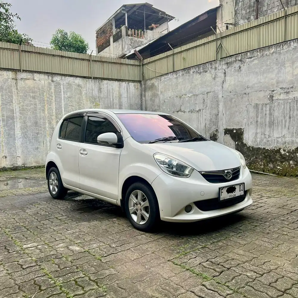 Sirion D 2012 Matic