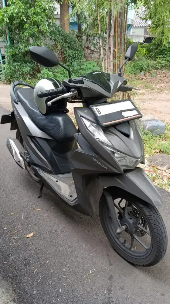 Dijual Beat Deluxe 2024