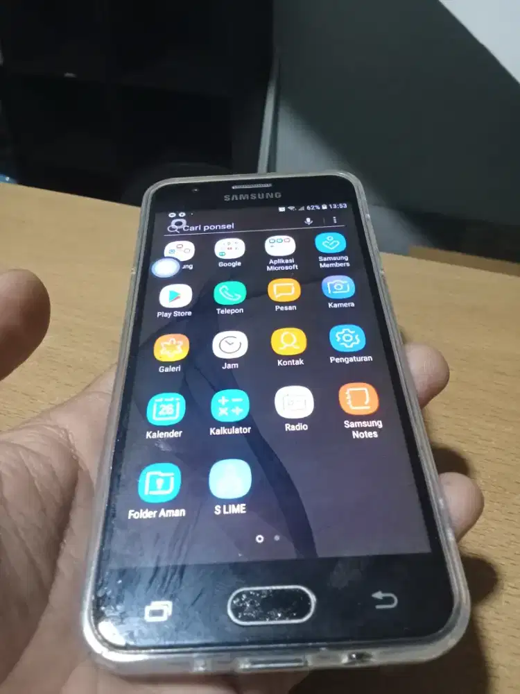Samsung j5 prime