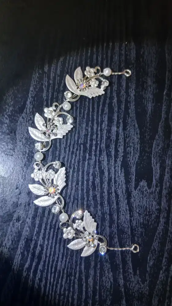 Aksesories kalung vintage