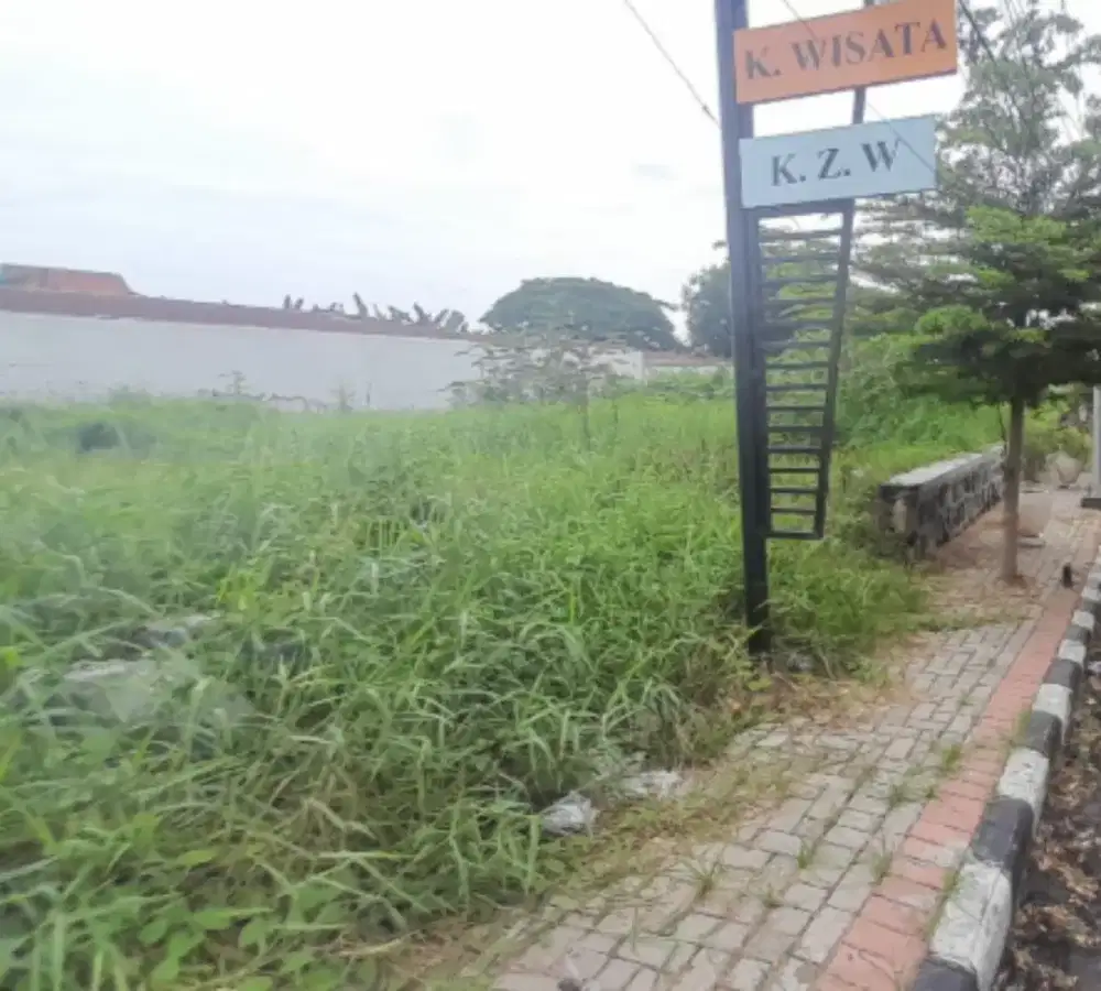 Disewakan tanah raya wiyung 1Xpake(max20hari) untuk hewan qurban