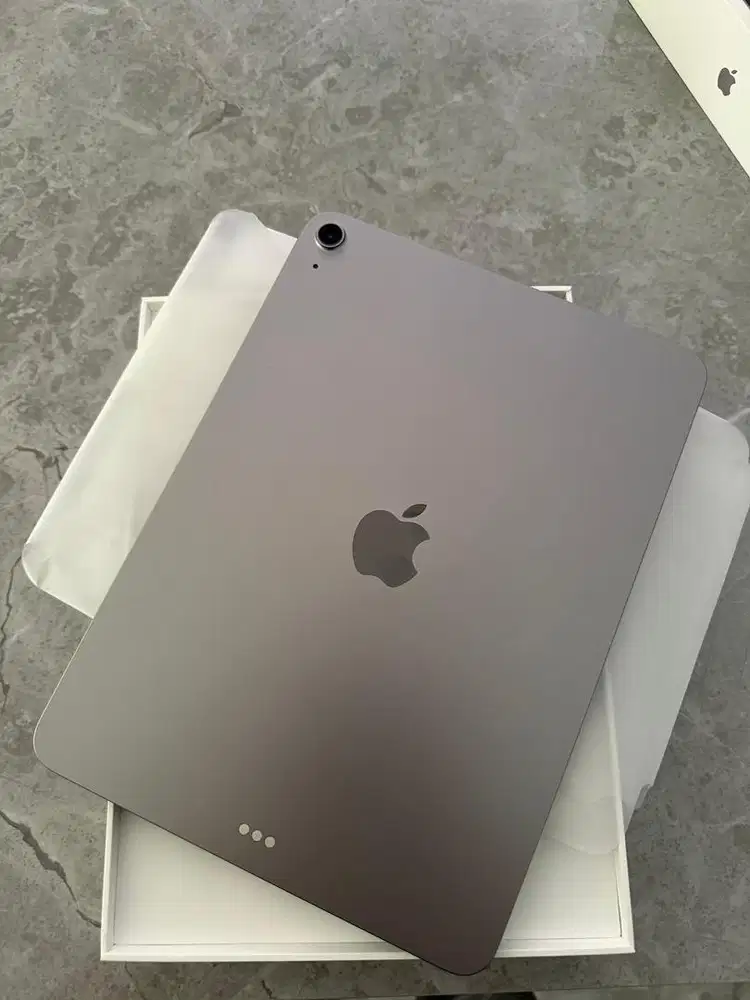 Ipad Air M3 Grey 128