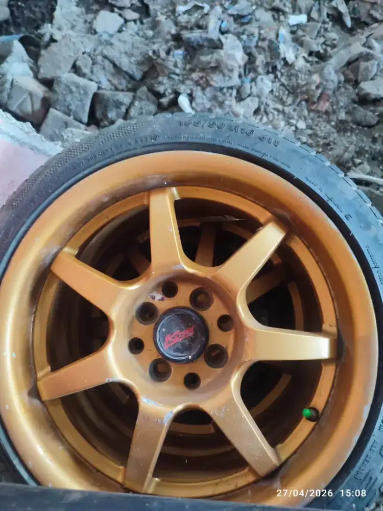 ban velg ring 16 r16