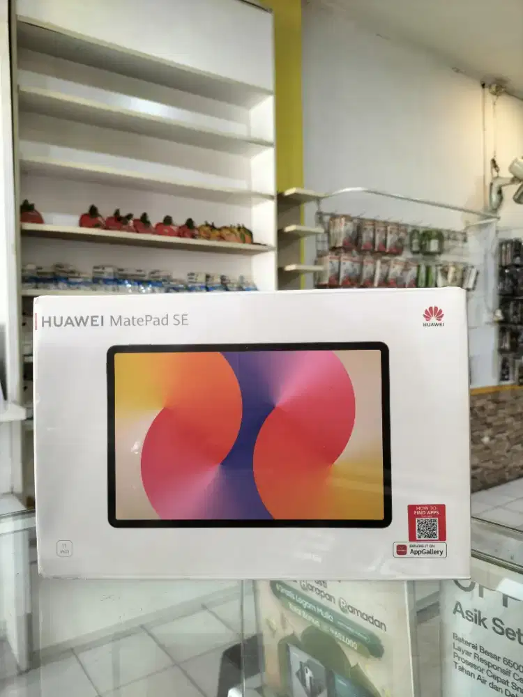 Huawei Metapas SE 11 RAM 4/128