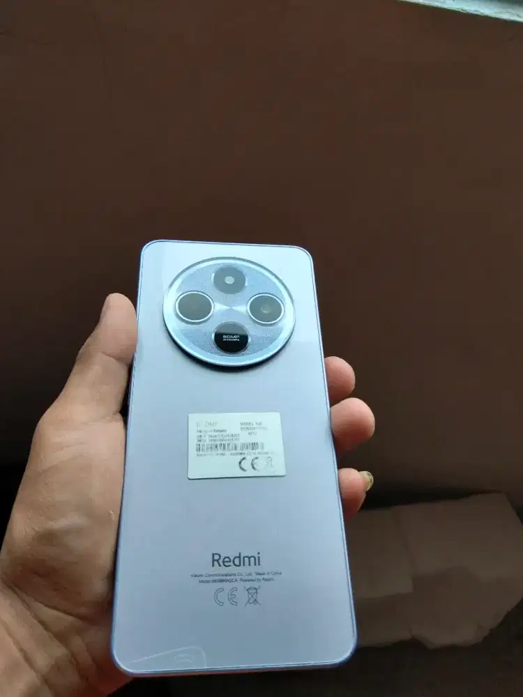 Xiaomi Redmi 14c Ram 8/256