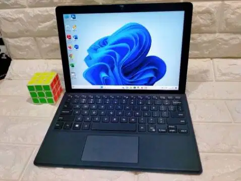 Laptop touch screen tablet pc dell 5290 core i5 gen8 16/512 2in1 *RTA