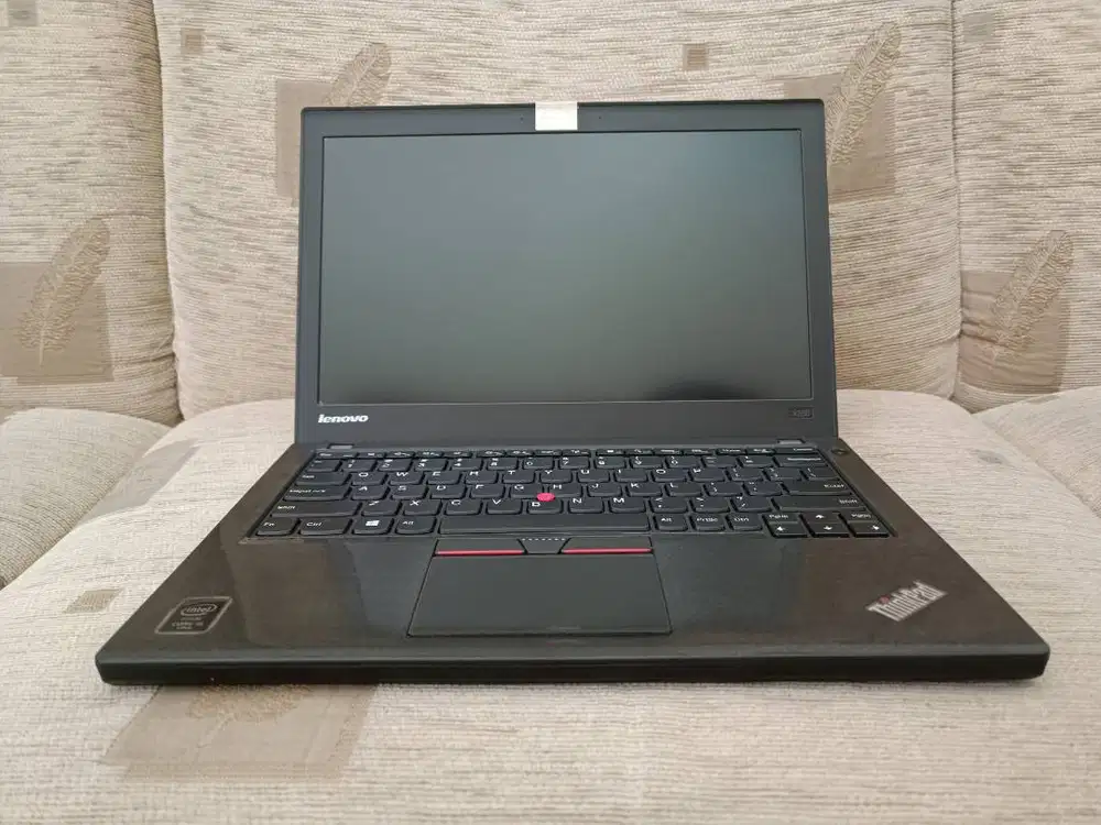 Lenovo ThinkPad X250 ~ Bandung