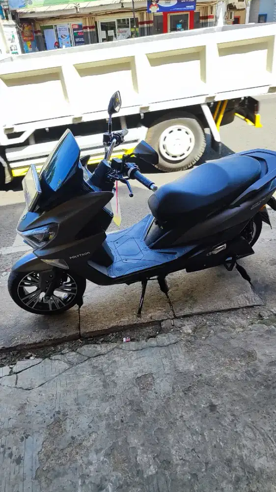 Polytron fox R Batre sewa