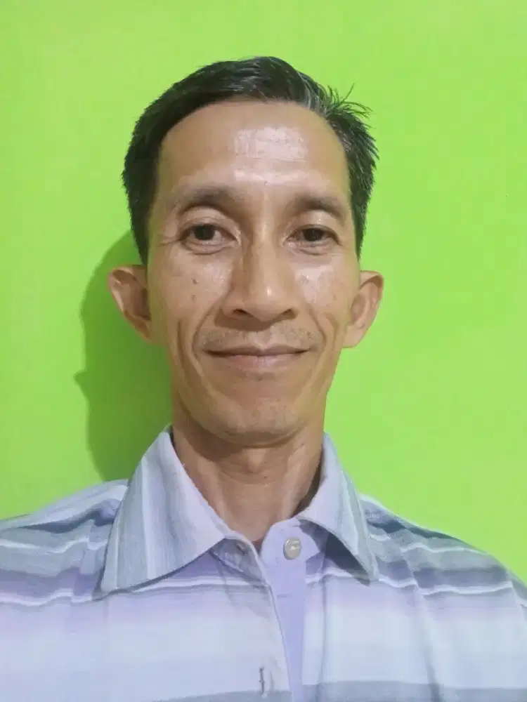 driver pribadi atau freelan