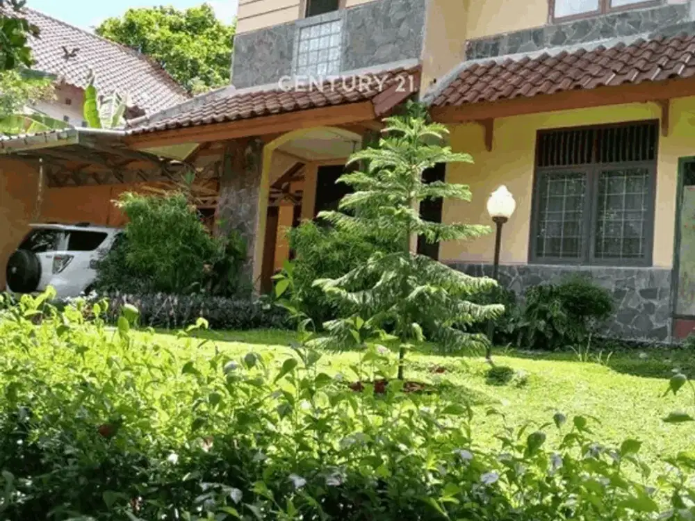 Dijual Rumah Strategis Harga Menarik Di Bogor