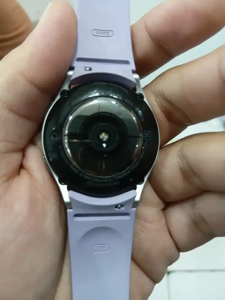 Samsung Galaxy Watch5 40mm Fullset Ori