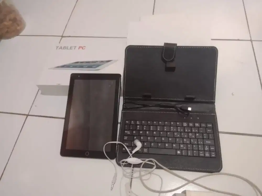 Jual hp tablet murah