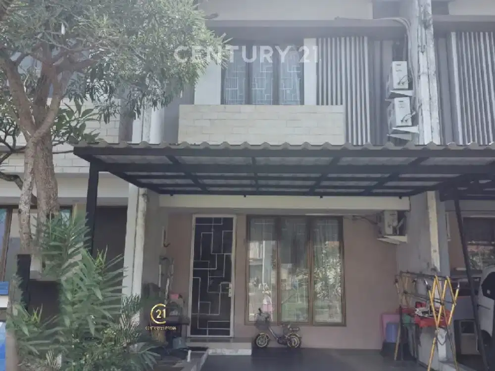 Dijual Rumah Murah Harga Menarik Di Graha RayaBintaro Tangsel