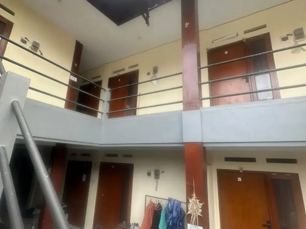 JUAL KOS BAGUS CEKOMARIA