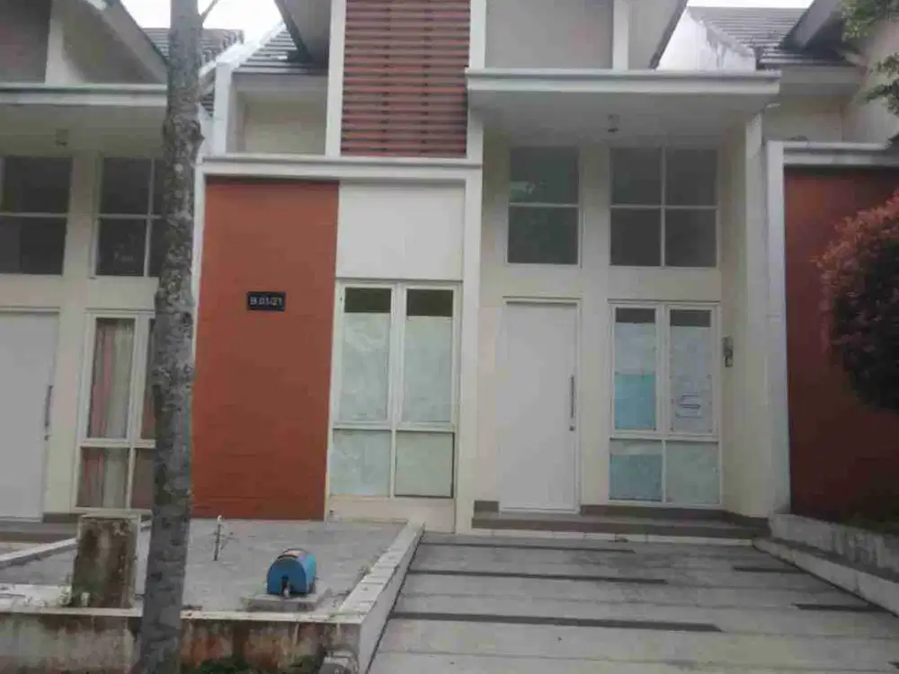 Dijual Rumah Citra Garden Buring Kedungkandang Malang
