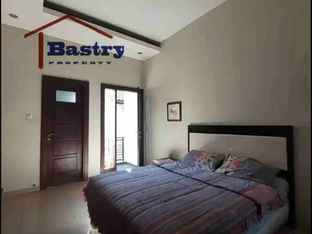 Rumah Dijual Murah Suhat Indah Kota Malang